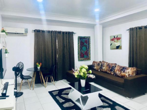 Opal Exquisite Apartment